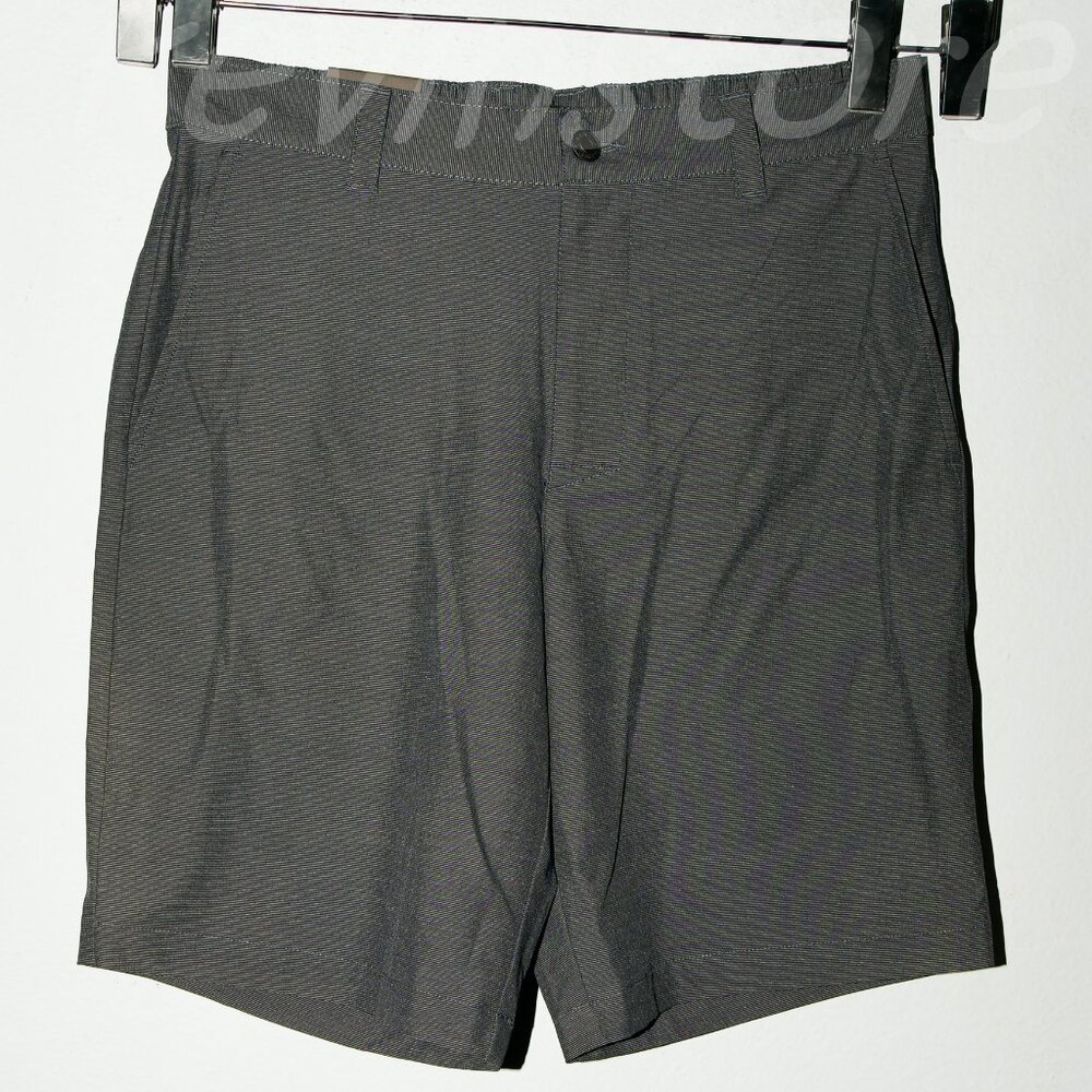 3 pairs shorts .Banana Republic Men’s Flat Front Shorts - Picture 8 of 16